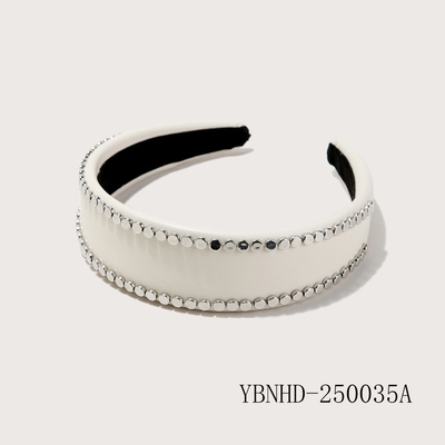 Rivet Headband