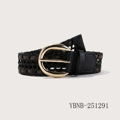 Woven Belt