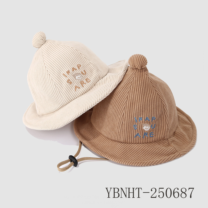 Children's Bucket Hat